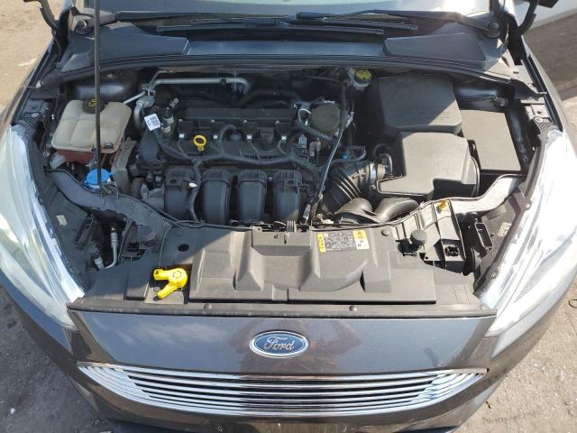 1FADP3N27FL373493 | 2015 Ford focus titanium