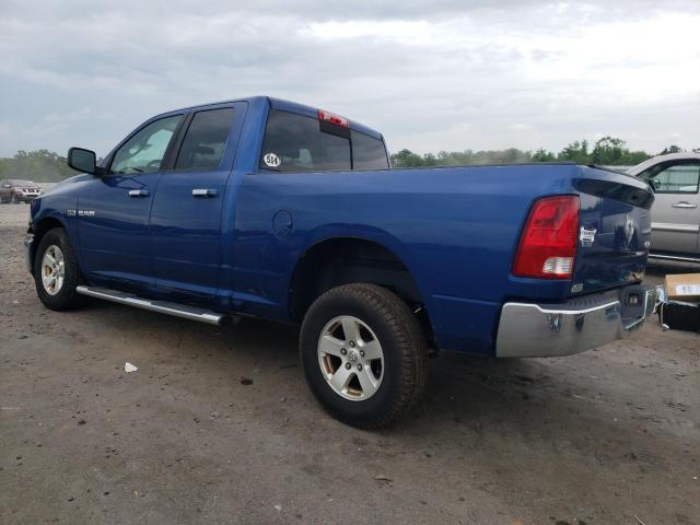 1D7RV1GT3AS236068 | 2010 Dodge ram 1500