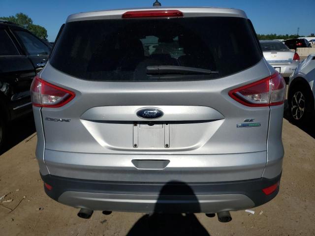 Parquets FORD ESCAPE 2016 Silver