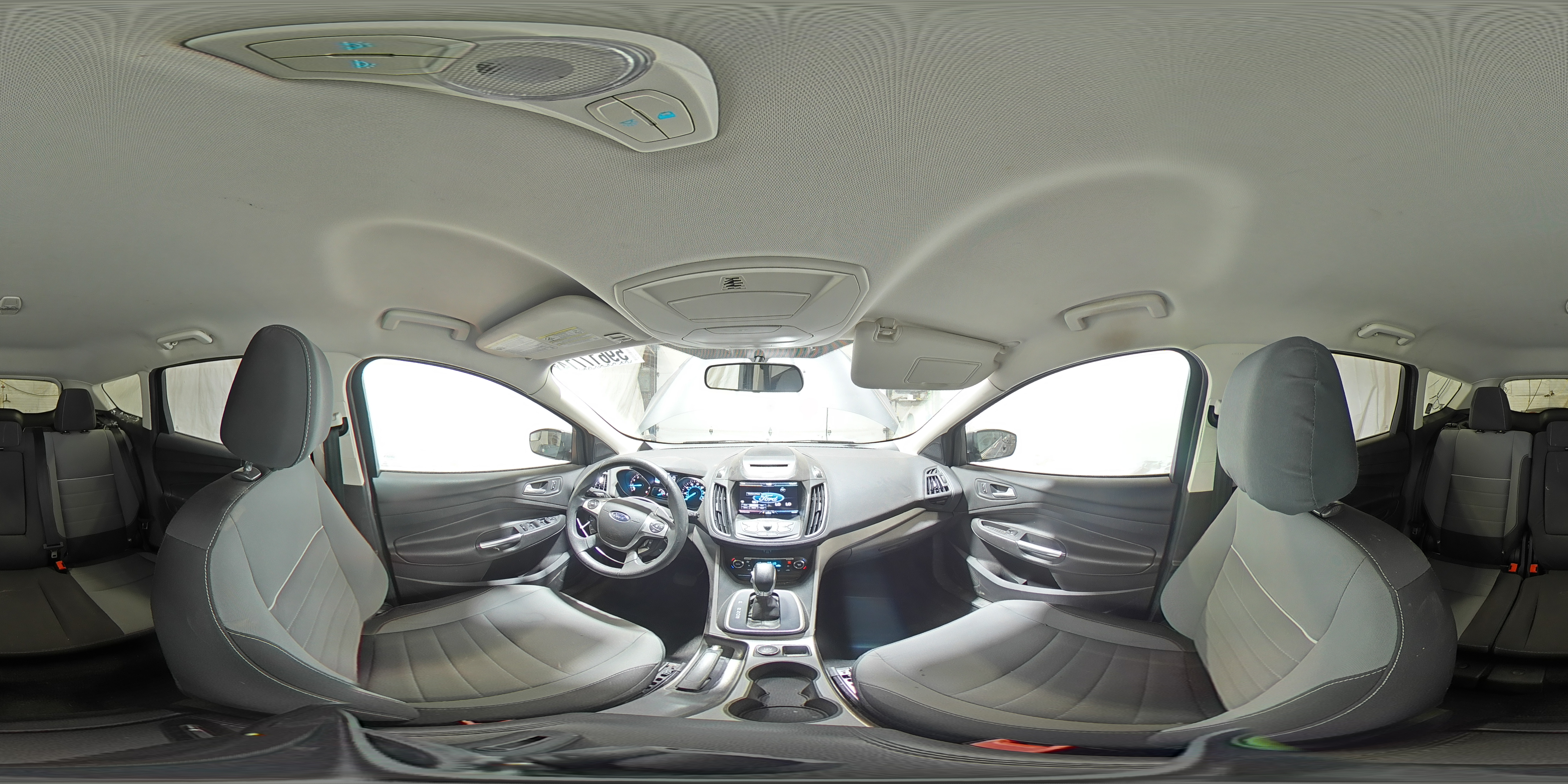 2013 Ford Escape Se VIN: 1FMCU9GX9DUC66698 Lot: 59617714