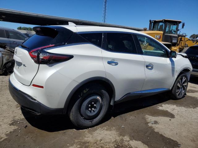  NISSAN MURANO 2023 Biały