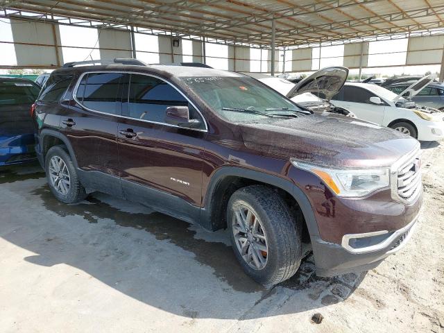 1GKFN8LSXHZ295790 - 2017 GMC ACADIA - #undefined