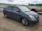 2010 Honda Odyssey Exl იყიდება Pennsburg-ში, PA - Front End