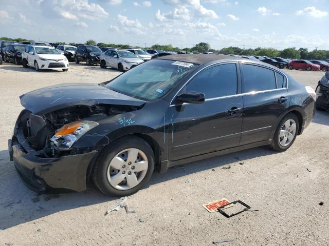 2007 Nissan Altima 2.5