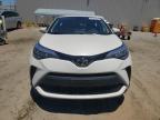 2020 Toyota C-Hr Xle იყიდება China Grove-ში, NC - Rear End