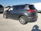 2014 Toyota Rav4 Limited for Sale in Haslet, TX - Burn