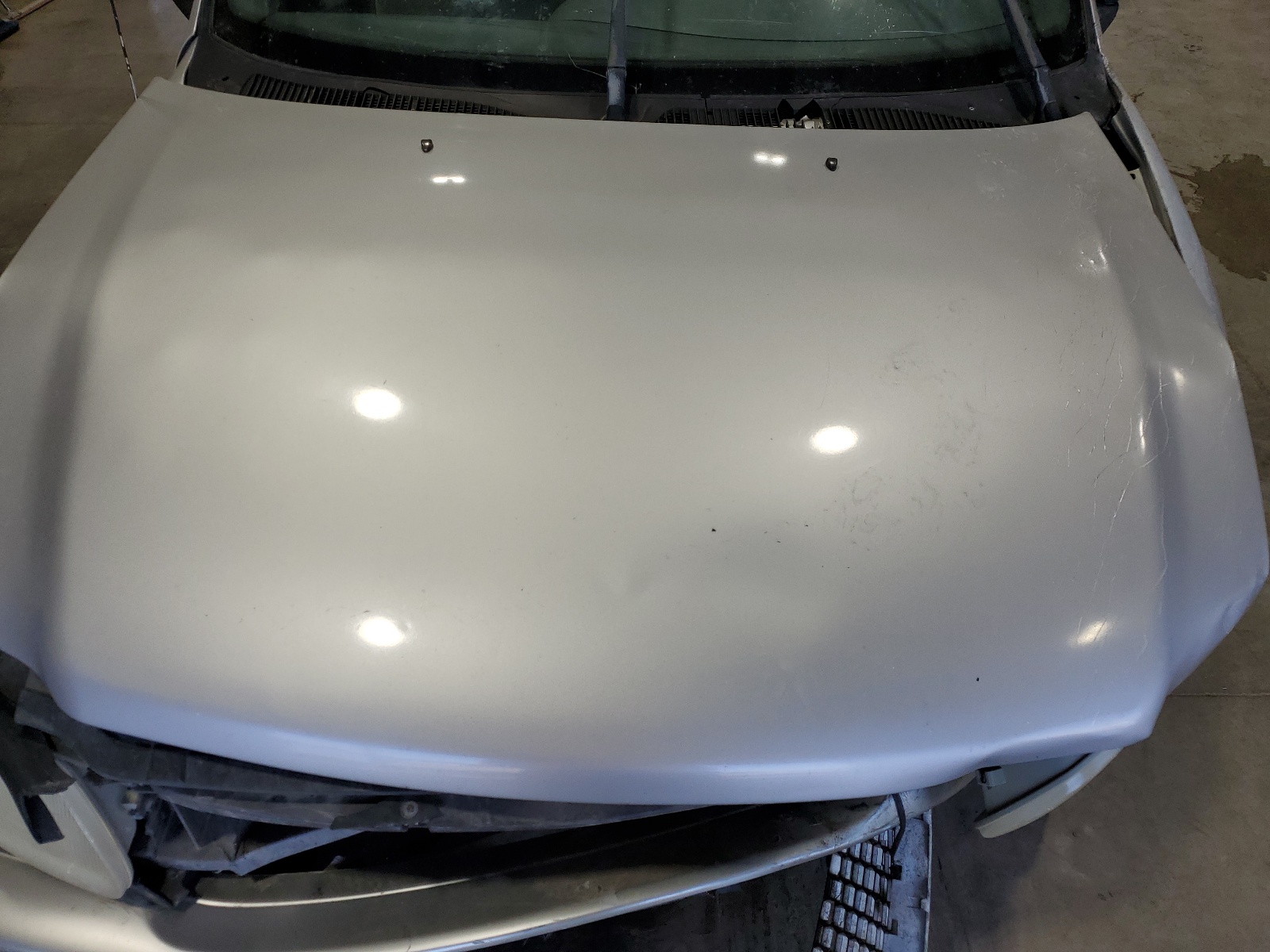 1FTZX1727YKB23956 2000 Ford F150