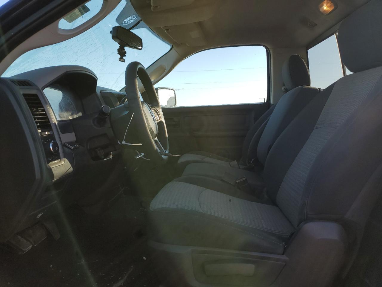 2012 Dodge Ram 1500 St VIN: 3C6JD6AT0CG254268 Lot: 57354724