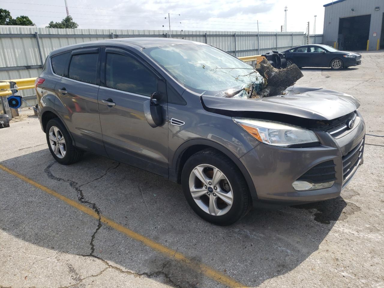 2013 Ford Escape - Image 4