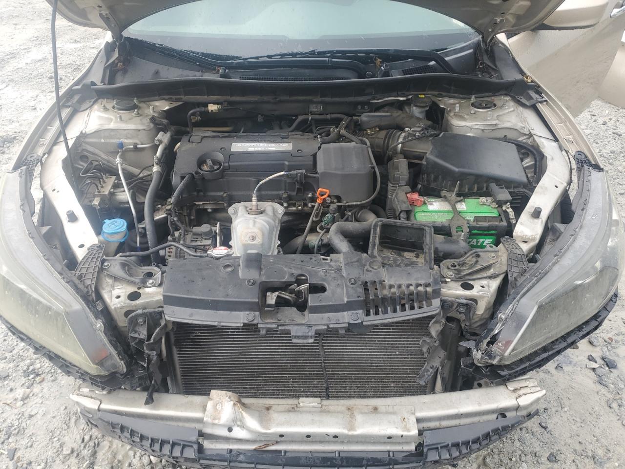 2014 Honda Accord - Image 11