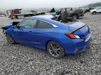 2019 Honda Civic Ex   на продаже в Candia, NH - All Over