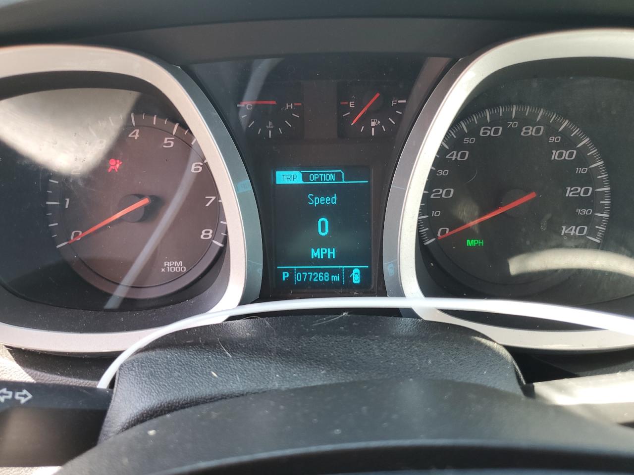 2017 Chevrolet Equinox Lt VIN: 2GNFLFEK1H6292041 Lot: 58107544