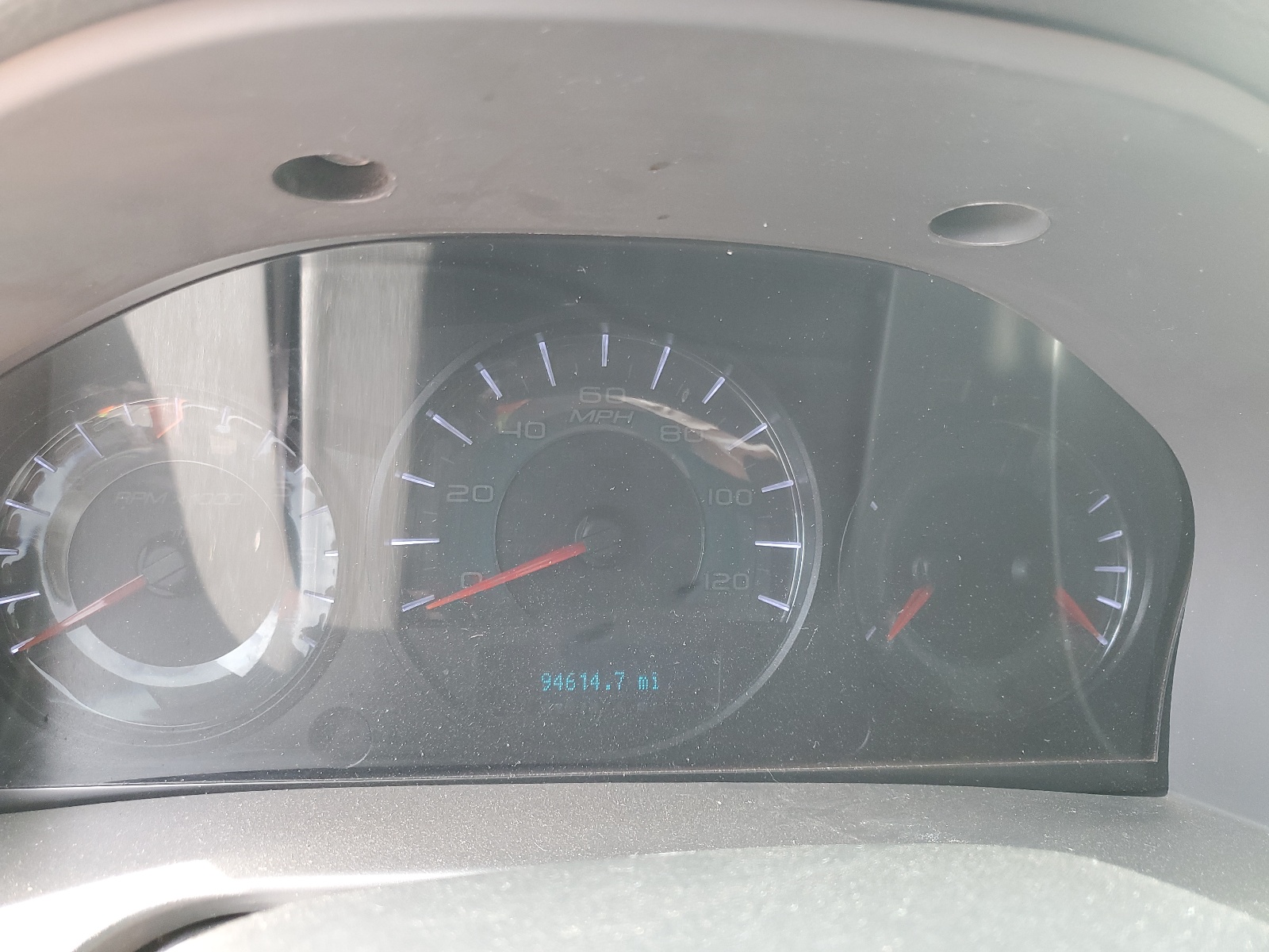 3FAHP0JG4CR228751 2012 Ford Fusion Sel