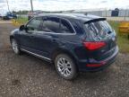 2013 Audi Q5 Premium Plus de vânzare în Nisku, AB - Partial Repair