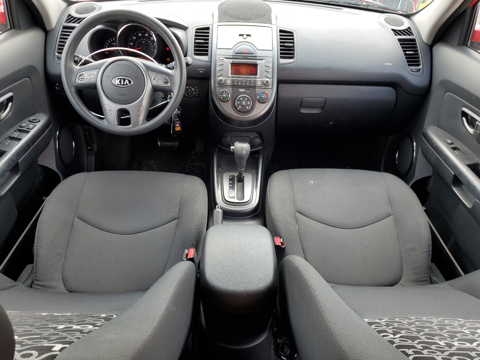 KNDJT2A2XA7140945 2010 Kia Soul +