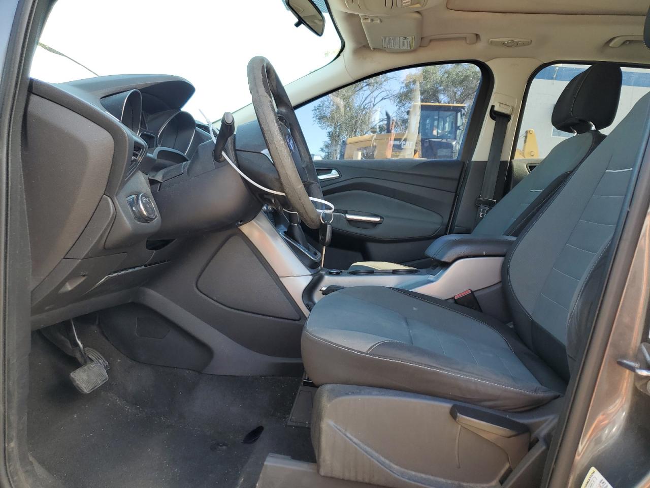 1FMCU9GX3DUA53584 2013 Ford Escape Se