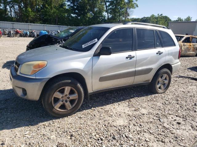 2004 Toyota Rav4 