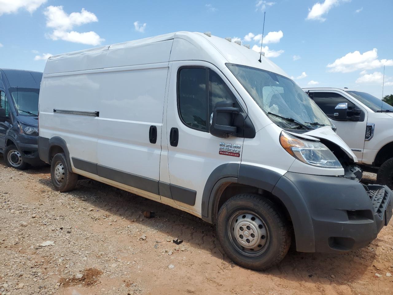 2018 RAM ProMaster City - Image 4
