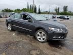 2013 Volkswagen Cc Sport продається в Miami, FL - Front End