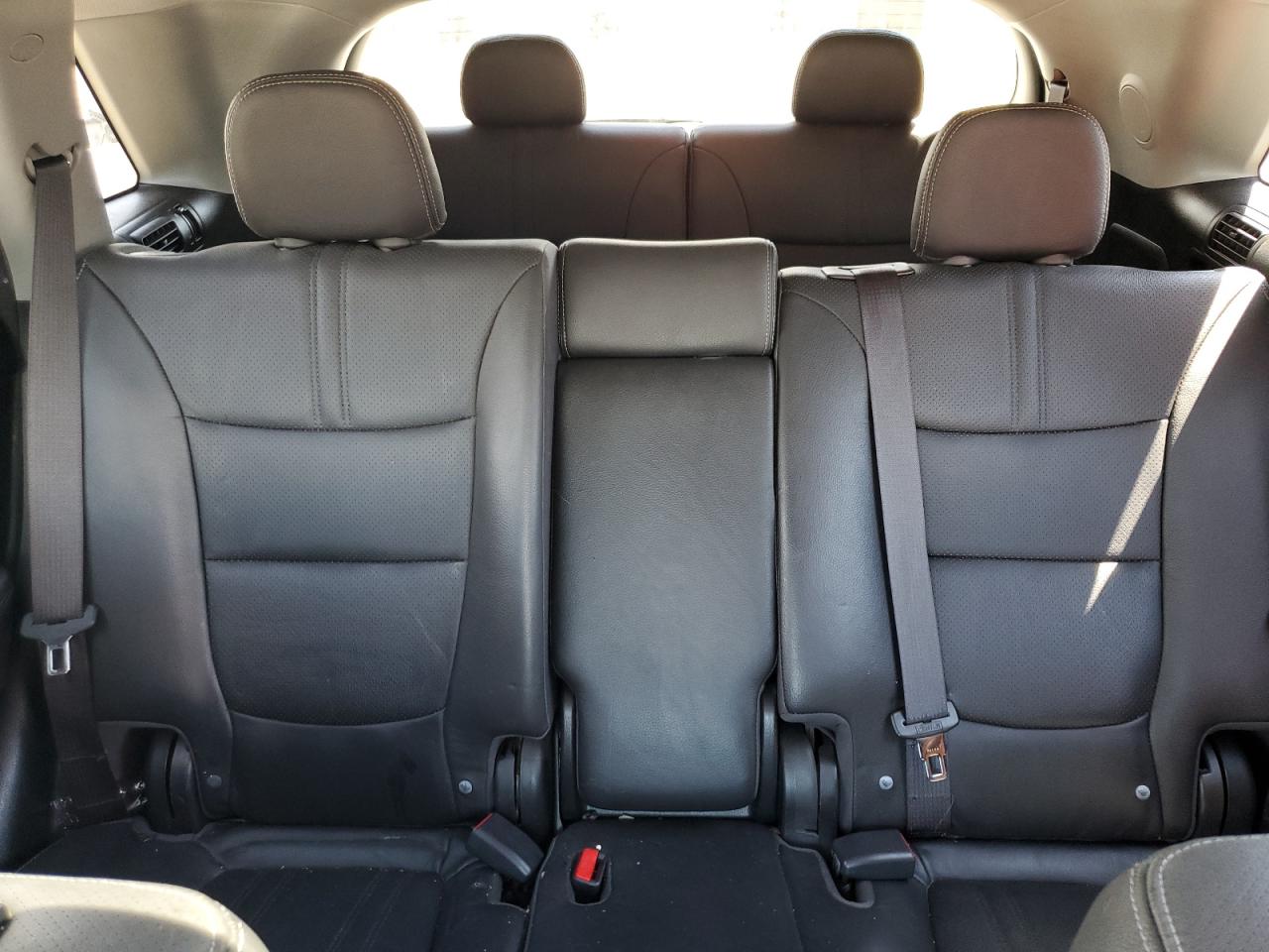 2012 Kia Sorento Sx VIN: 5XYKW4A27CG196614 Lot: 68887755