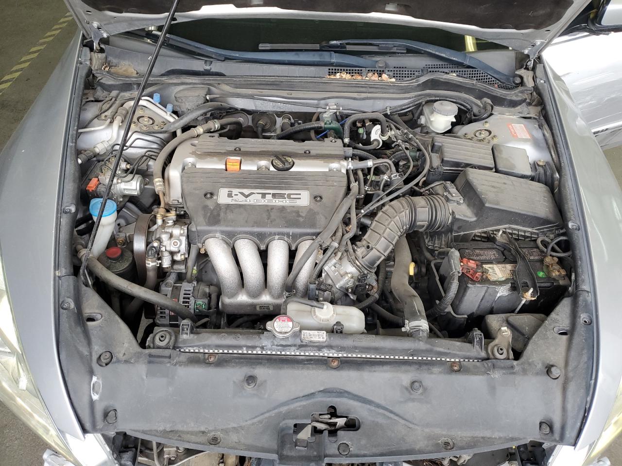 2006 Honda Accord Lx VIN: 1HGCM56435A149711 Lot: 57490614