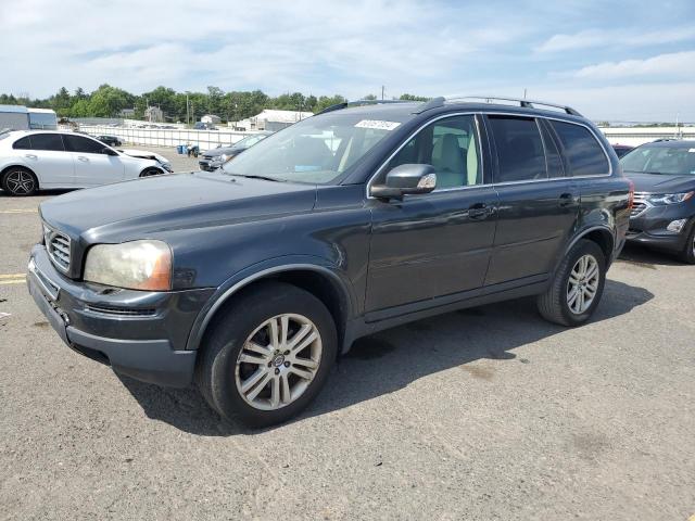 2011 Volvo Xc90 3.2