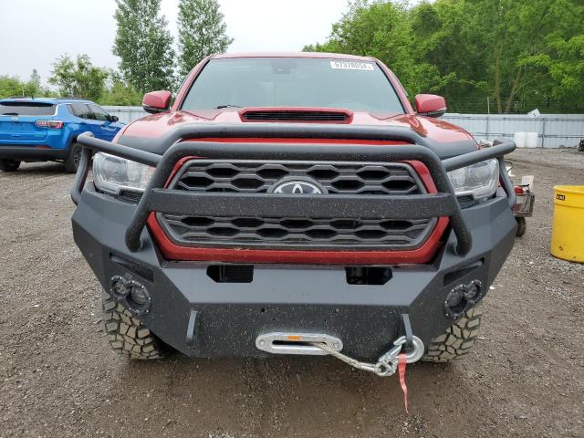 2022 TOYOTA TACOMA DOUBLE CAB