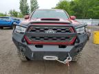 2022 TOYOTA TACOMA DOUBLE CAB à vendre chez Copart ON - LONDON