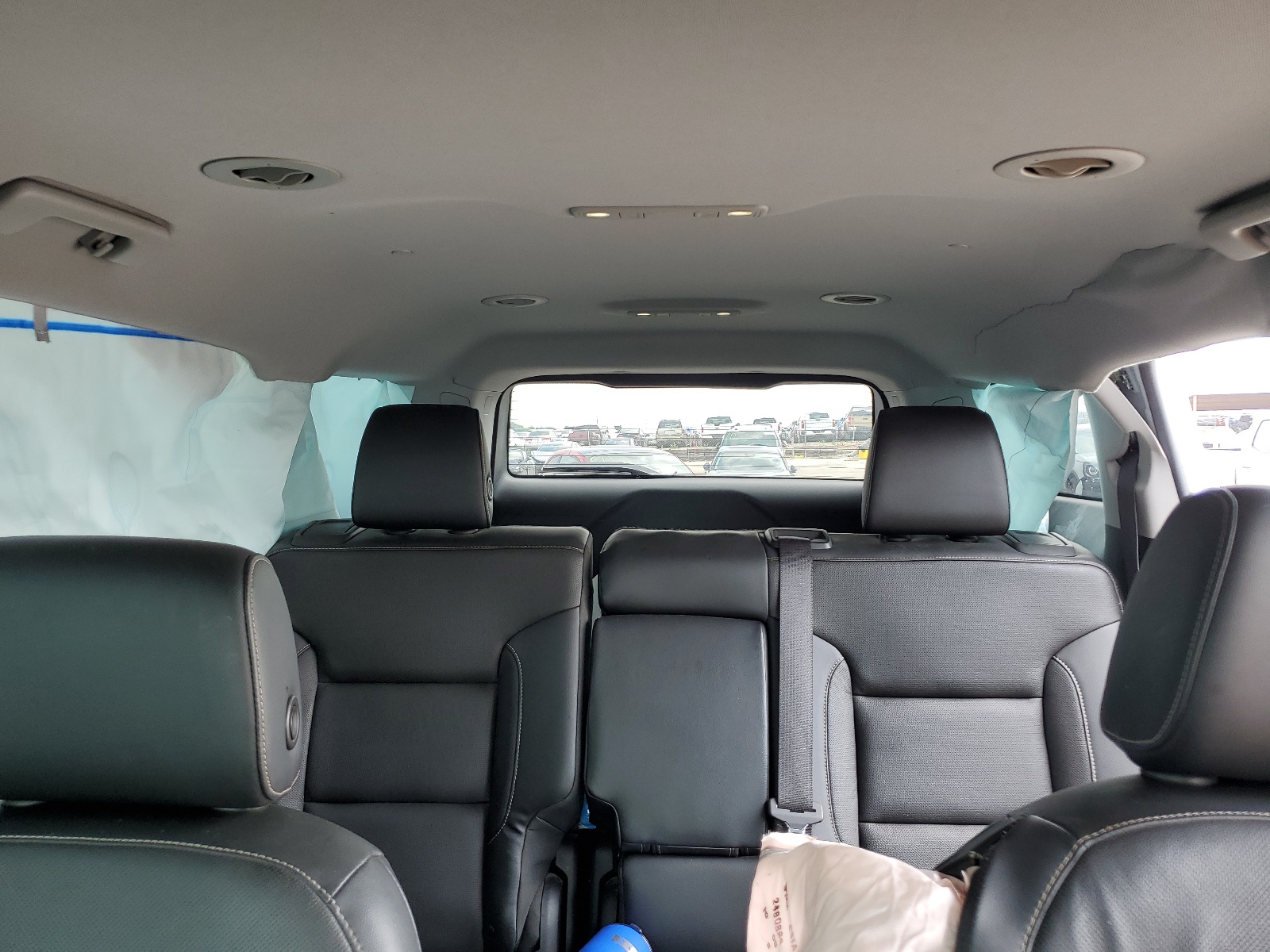 1GKKNMLS9HZ172554 2017 GMC Acadia Slt-1