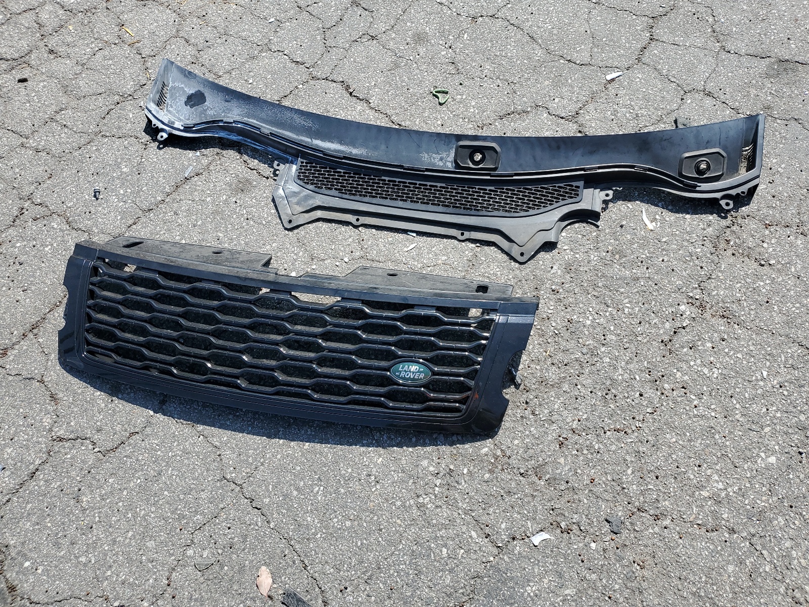 SALGV3TF3EA160871 2014 Land Rover Range Rover Autobiography