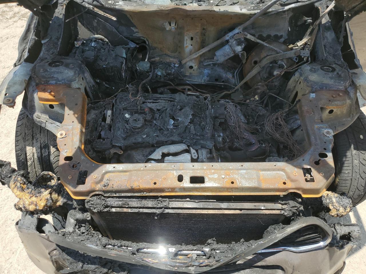 2013 Mini Cooper S Countryman VIN: WMWZC3C59DWP24101 Lot: 58159884