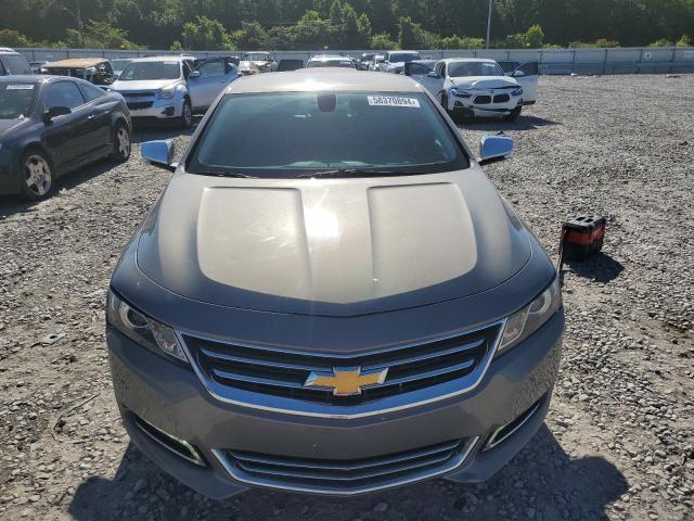  CHEVROLET IMPALA 2019 Серый