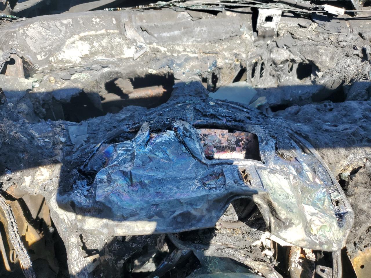 2011 Cadillac Srx Performance Collection VIN: 3GYFNJE64BS510436 Lot: 63046004