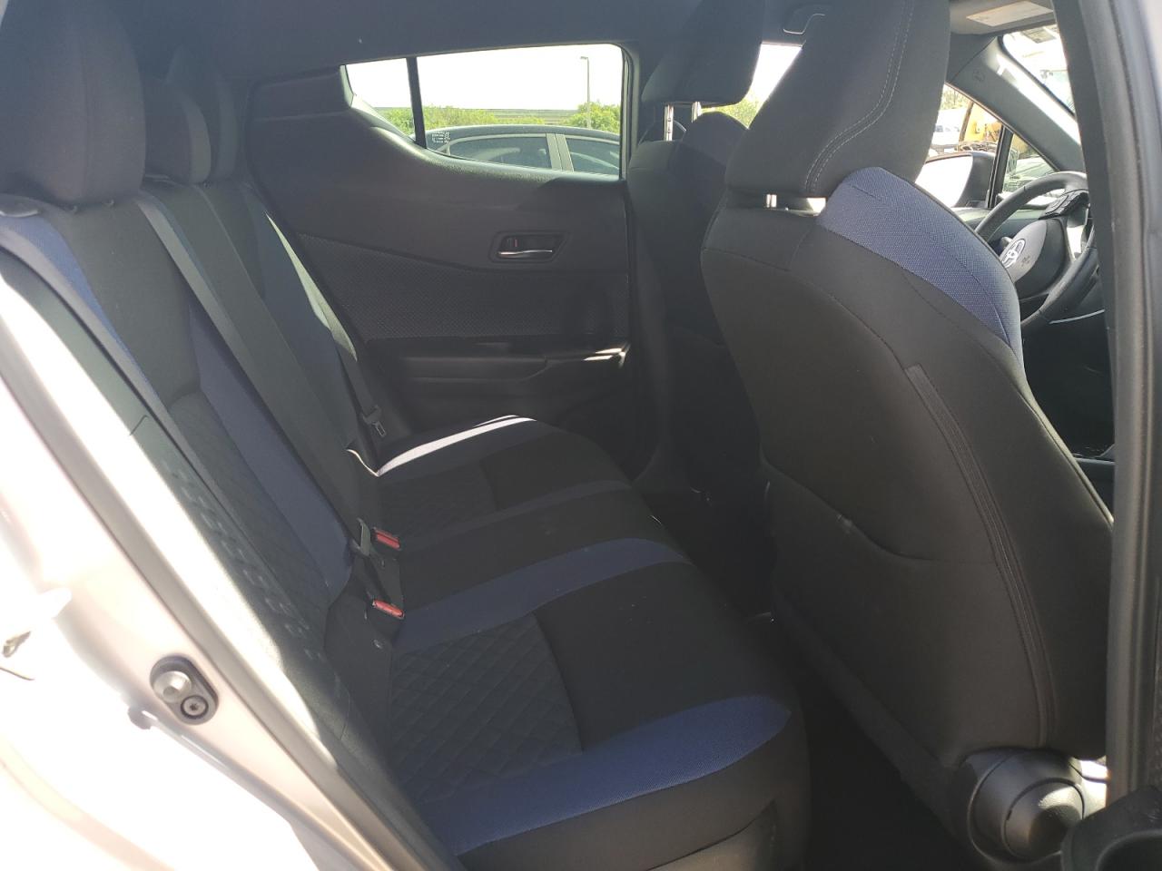 2020 Toyota C-Hr Xle VIN: JTNKHMBXXL1088097 Lot: 60538944