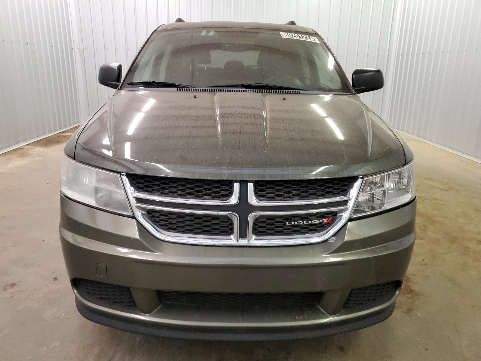 2016 Dodge Journey Se vin: 3C4PDCAB9GT191659