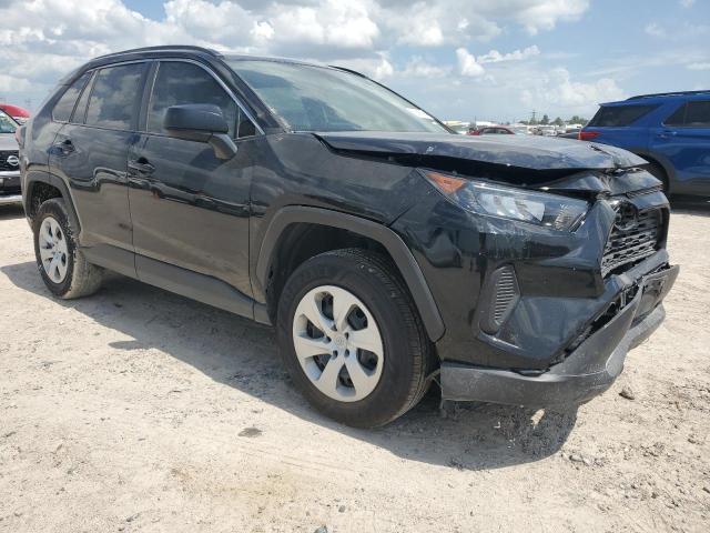 2T3H1RFV3MC160349 | 2021 Toyota rav4 le