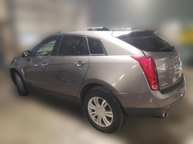  CADILLAC SRX 2012 Серый