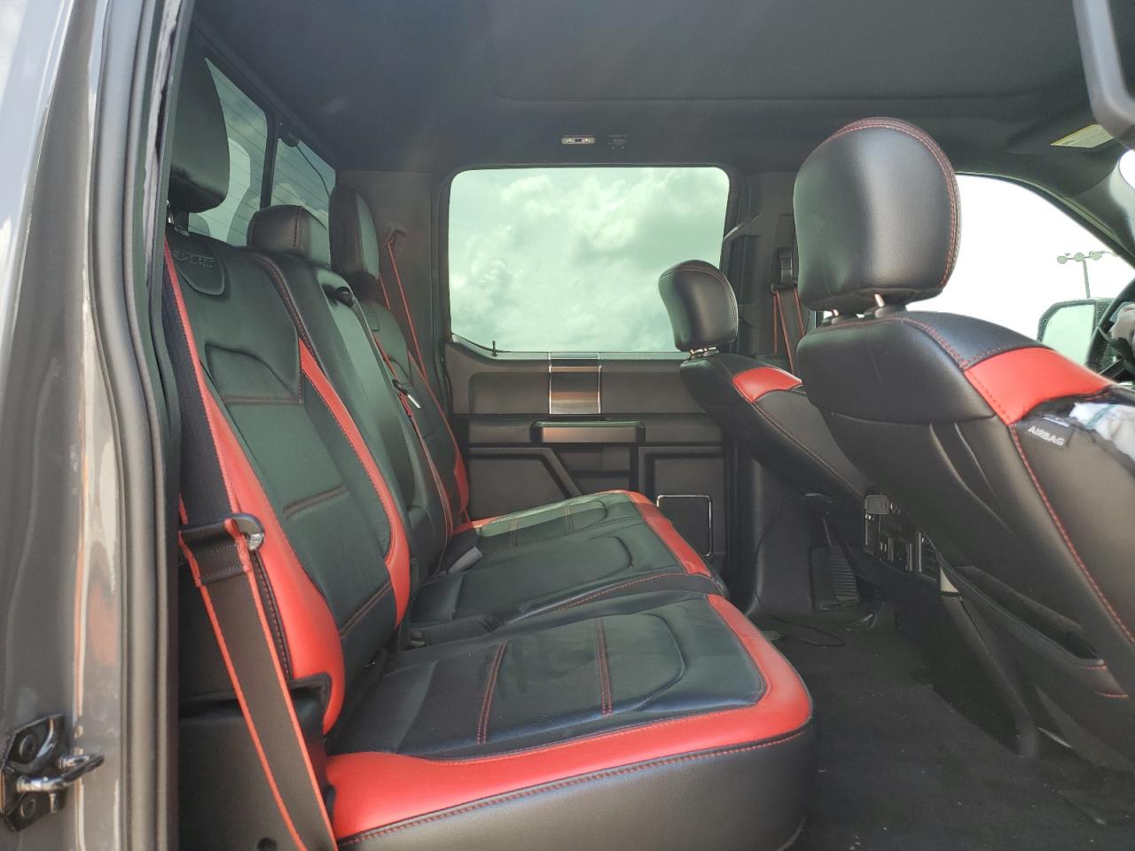 2018 Ford F-150 - Image 10