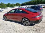 2023 Hyundai Ioniq 6 Limited for Sale in West Warren, MA - Side