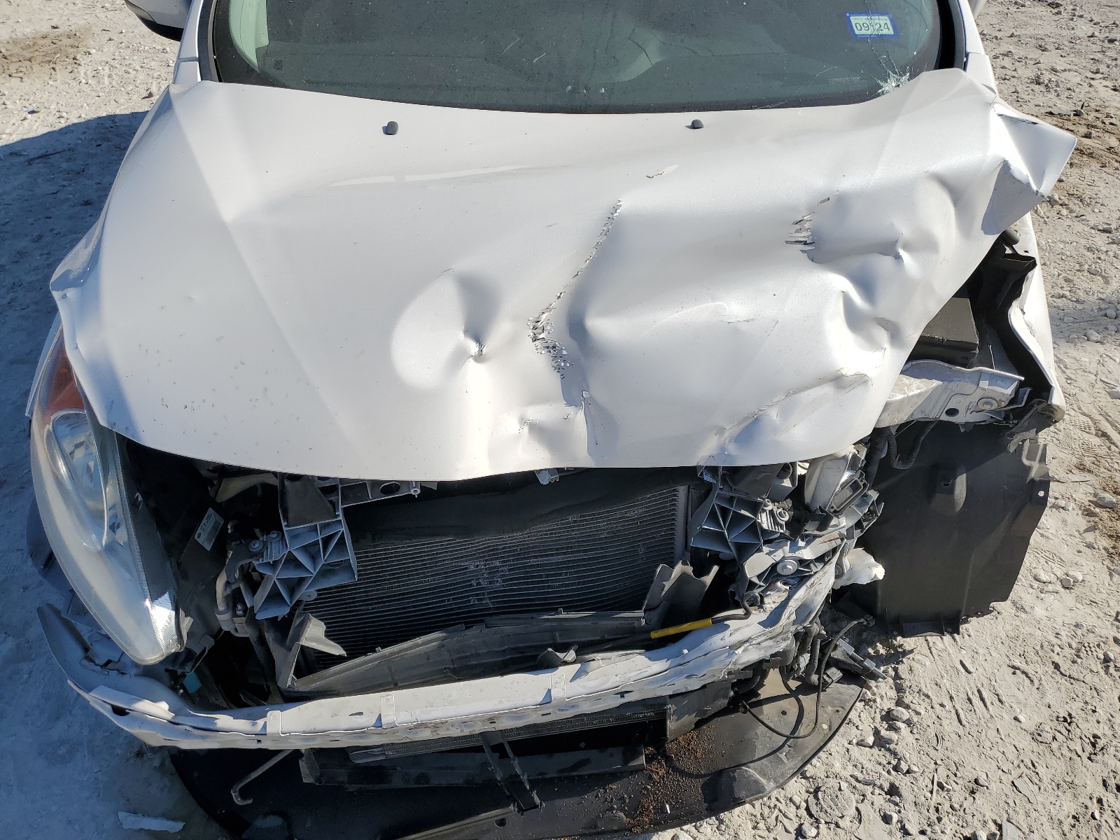 1FADP5BU3DL556873 2013 Ford C-Max Sel