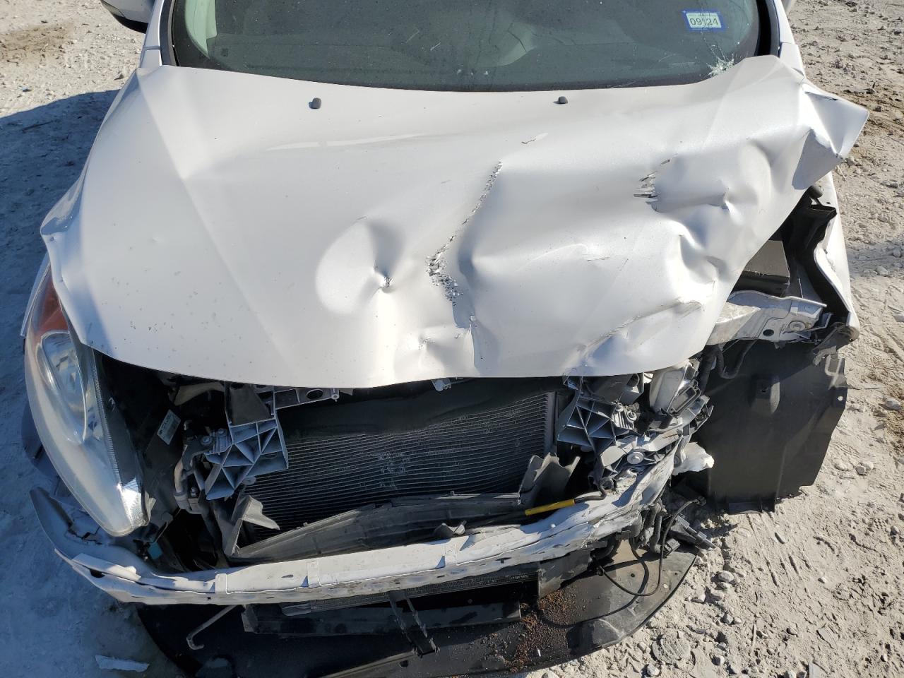 2013 Ford C-Max Sel VIN: 1FADP5BU3DL556873 Lot: 60439894