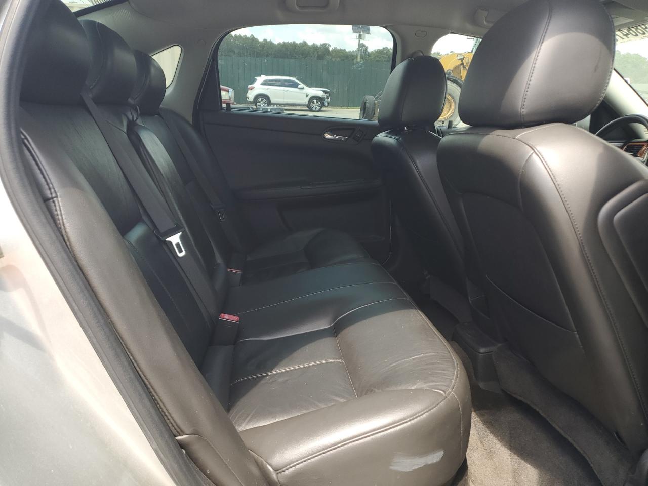 2010 Chevrolet Impala Lt VIN: 2G1WB5EK1A1208821 Lot: 59864794