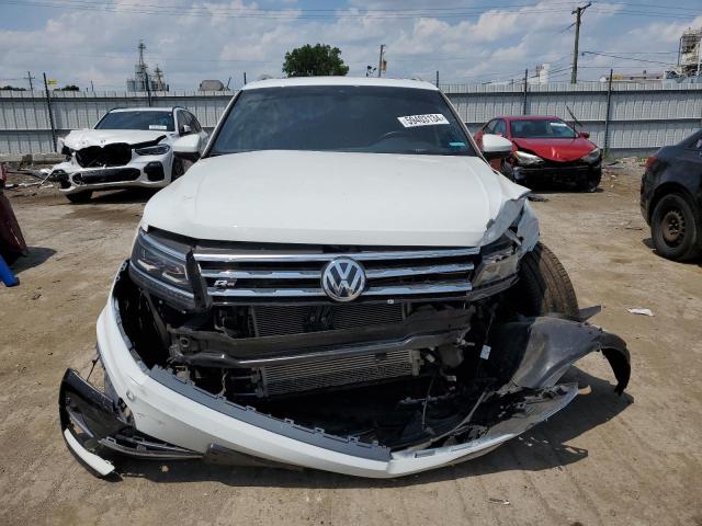  VOLKSWAGEN TIGUAN 2020 Білий