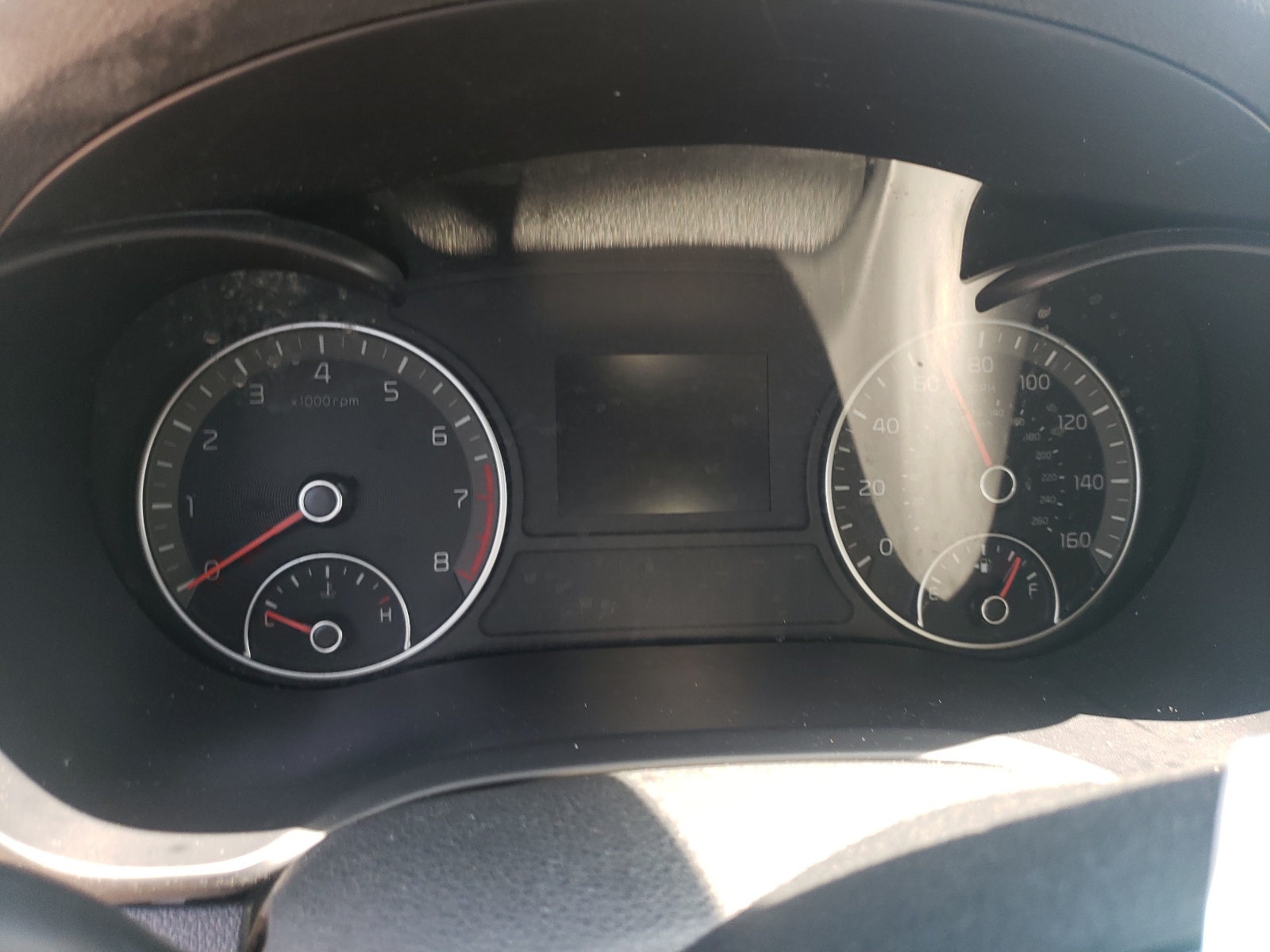 5XXGT4L3XLG417759 2020 Kia Optima Lx