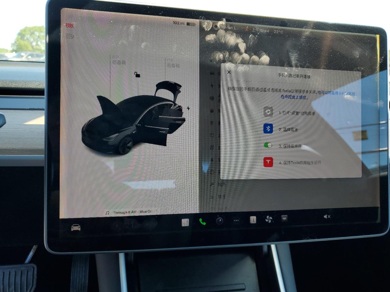 5YJ3E1EB1JF067921 2018 Tesla Model 3