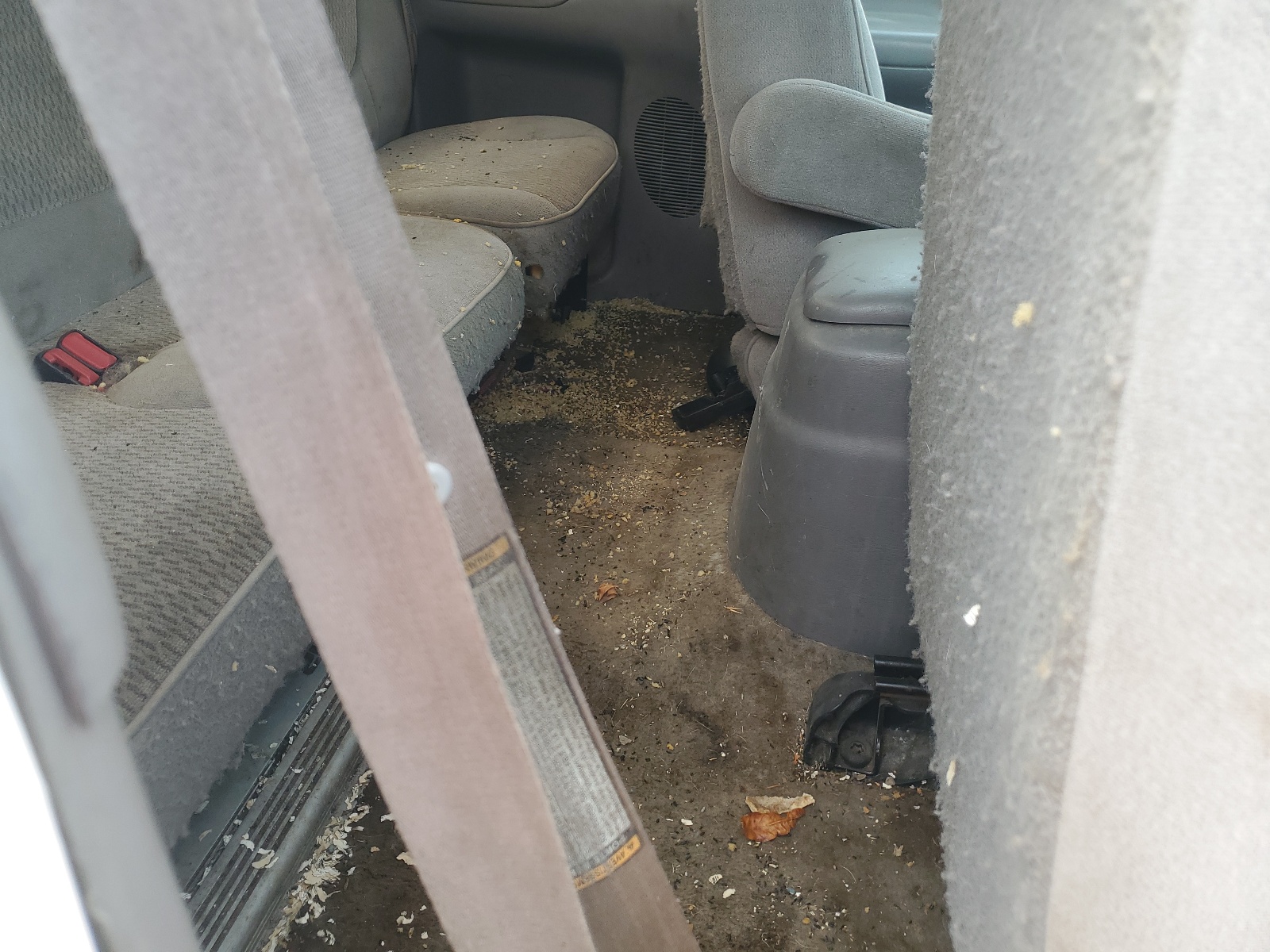 1FTDX1760VKA95989 1997 Ford F150