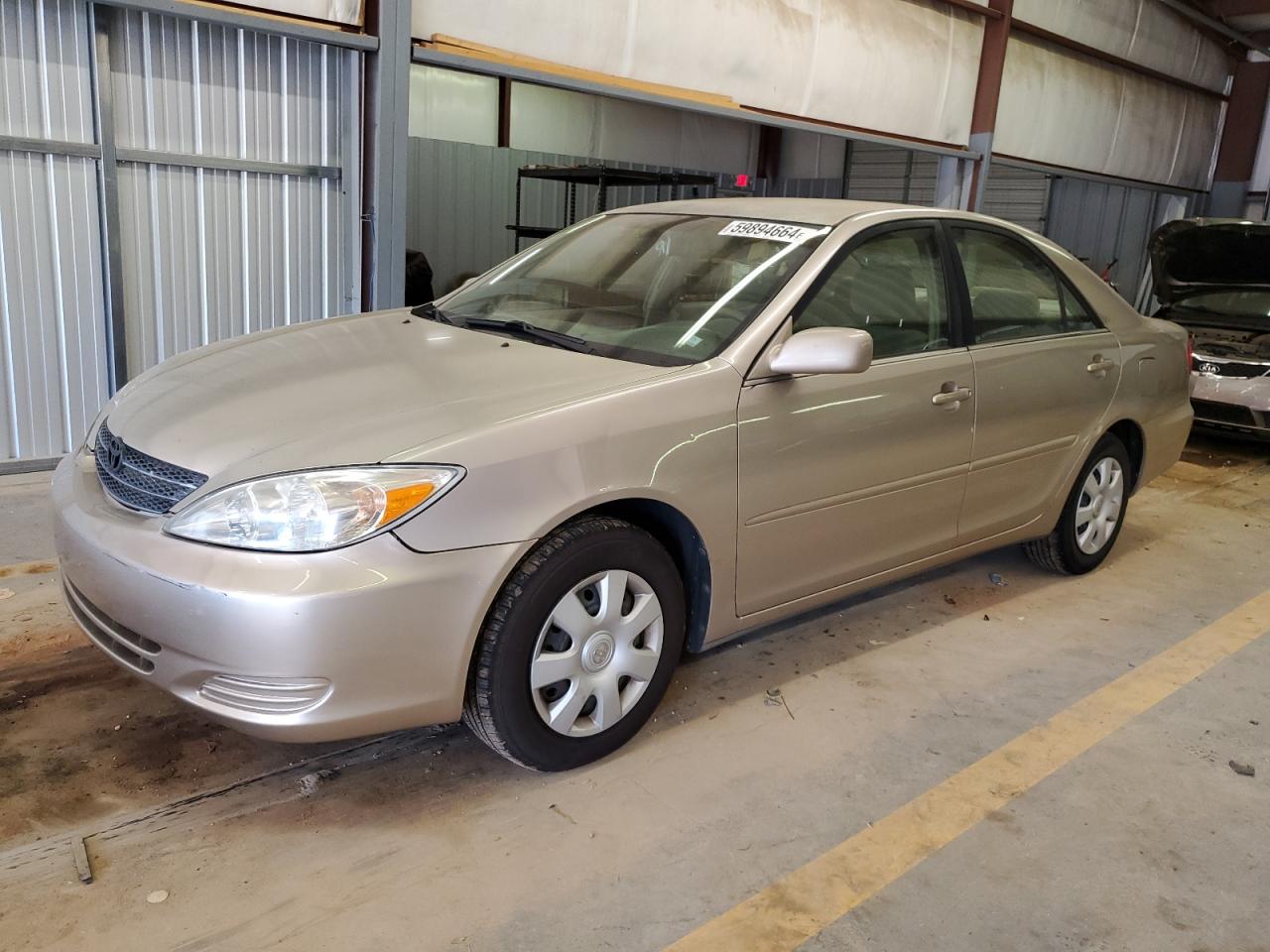 2003 Toyota Camry - Image 1