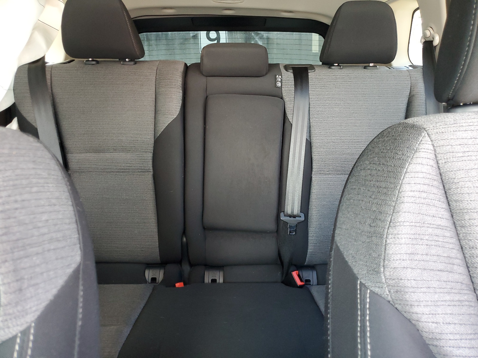 5N1BT3BA0NC671631 2022 Nissan Rogue Sv