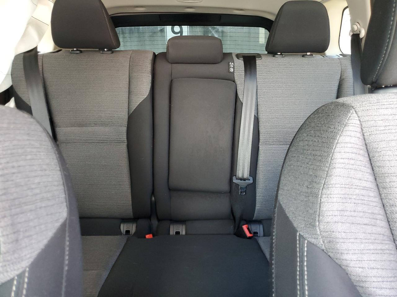 2022 Nissan Rogue Sv VIN: 5N1BT3BA0NC671631 Lot: 60562374