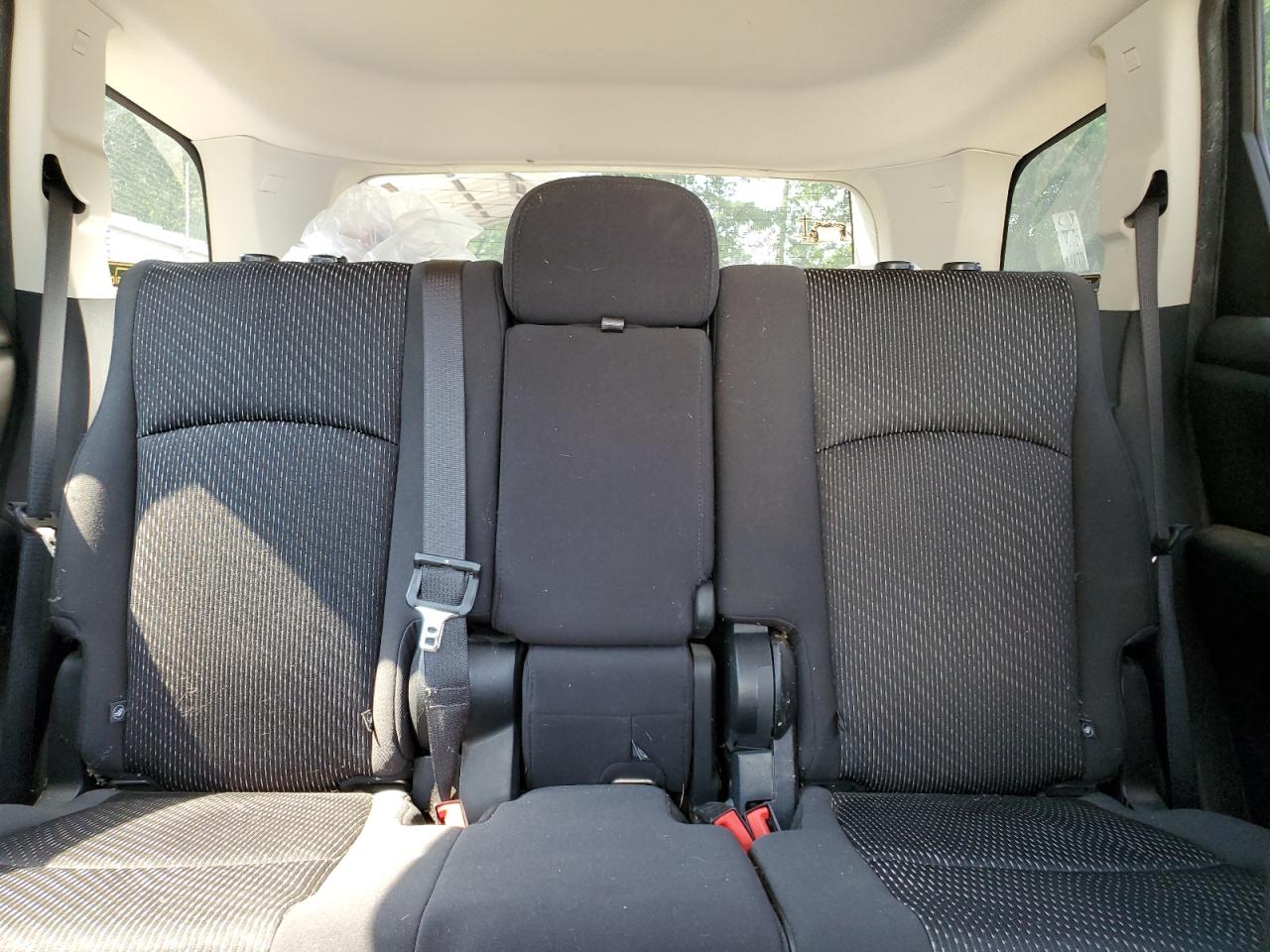 2012 Dodge Journey - Image 10
